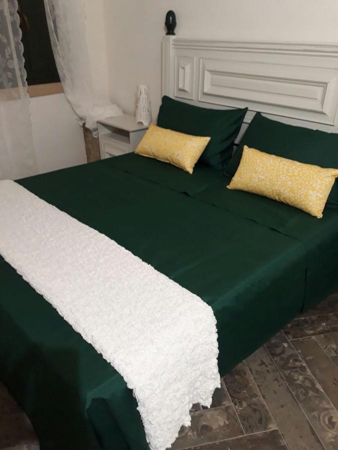 Storie Di Mare Hotel Марсала Екстериор снимка