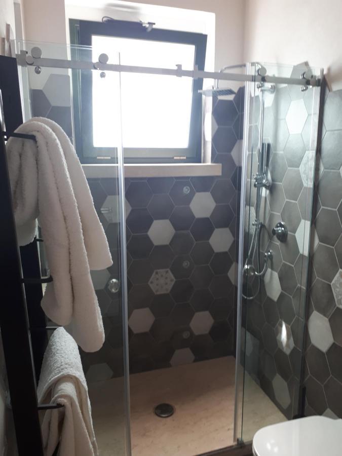 Storie Di Mare Hotel Марсала Екстериор снимка