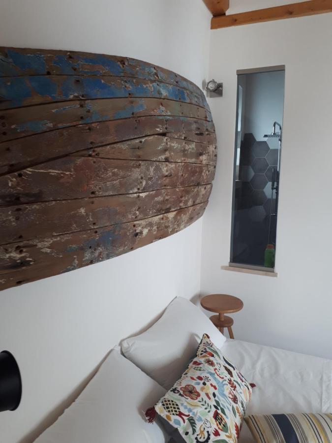 Storie Di Mare Hotel Марсала Екстериор снимка
